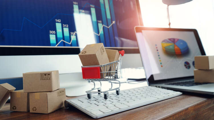 Top ecommerce trends to think about when starting your business