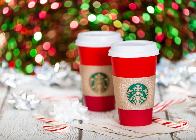 Starbucks Stock: Coffee Lovers' Dividend Stock Dream - Dividend Investing