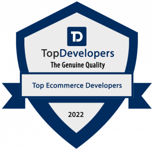 TopDevelopers.co proclaims list of Fastest growing Ecommerce Developers of April 2022