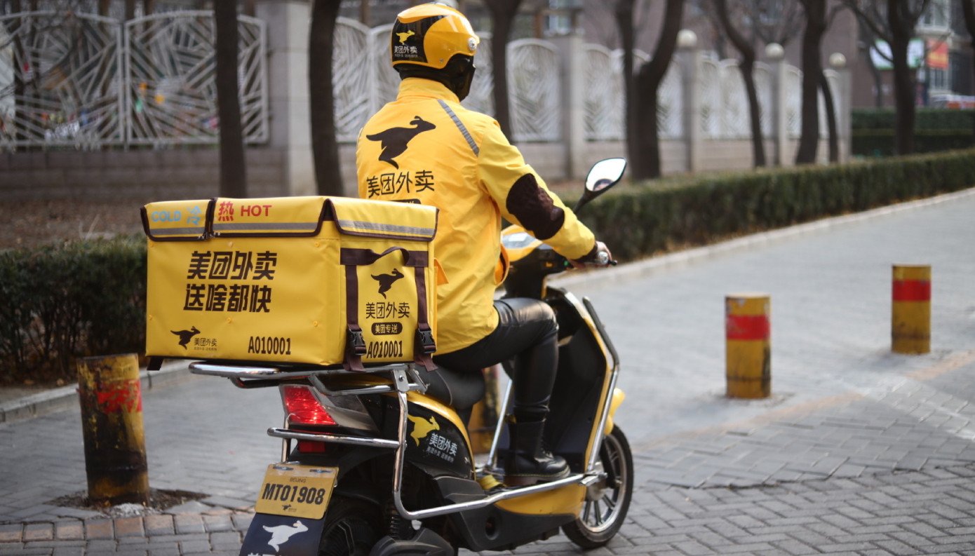 Shanghai summons ecommerce firms to prevent price gouging amid pandemic