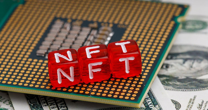 Are NFTs The Future of Ecommerce?