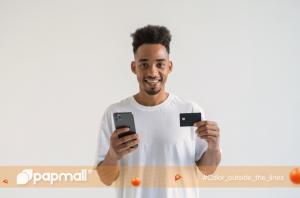 papmall® provides a C2C eCommerce platform to support international entrepreneurs
