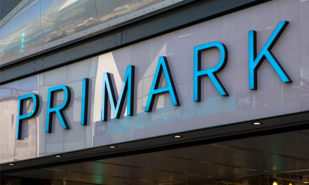 Discount Clothing Retailer Primark Makes Move to eCommerce