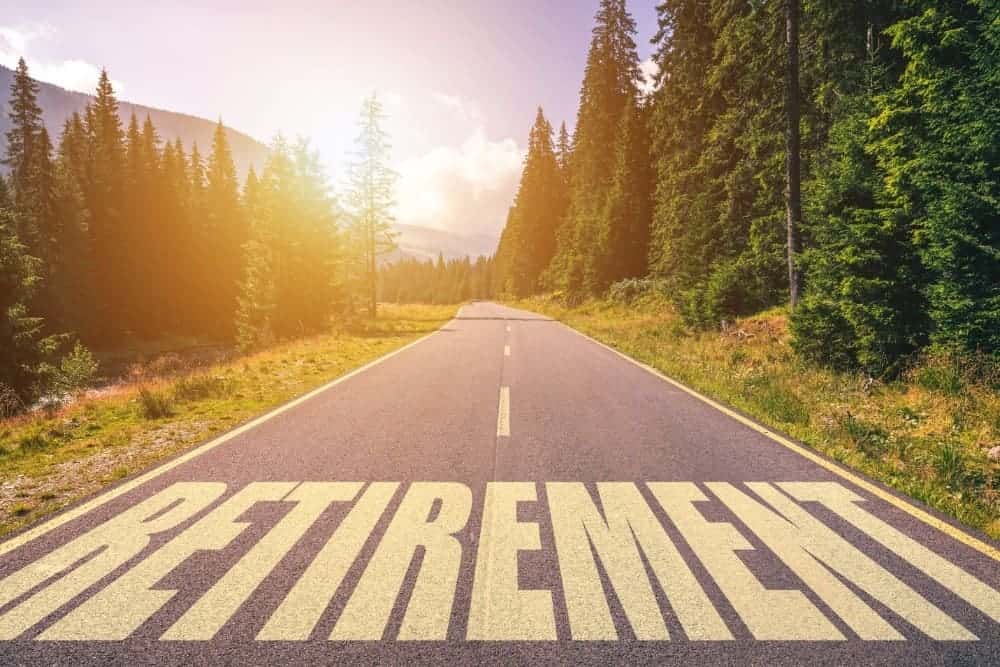 3 Retirement Plans for a Smooth Transition Into Retirement