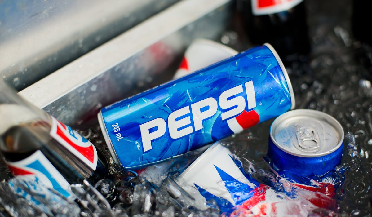 How PepsiCo is moving beyond a ‘dated’ idea of ecommerce