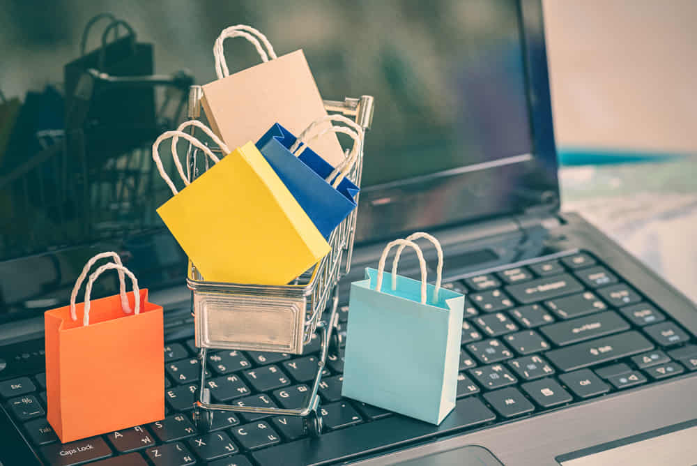 Is 2022 The Year Of eCommerce Shopping And Cryptocurrency?