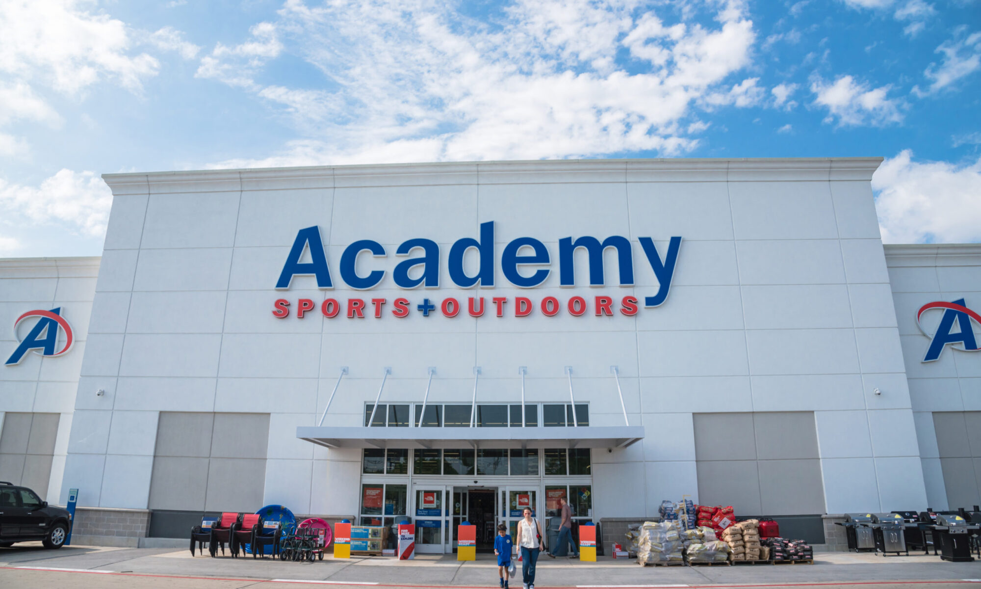 Academy Sports and Outdoors reports 375% ecommerce growth since 2019 Academy Sports and Outdoors reports 375% ecommerce growth since 2019