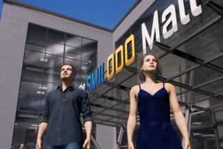 Introducing Smilodo Mall: the NFT bringing eCommerce to the Metaverse