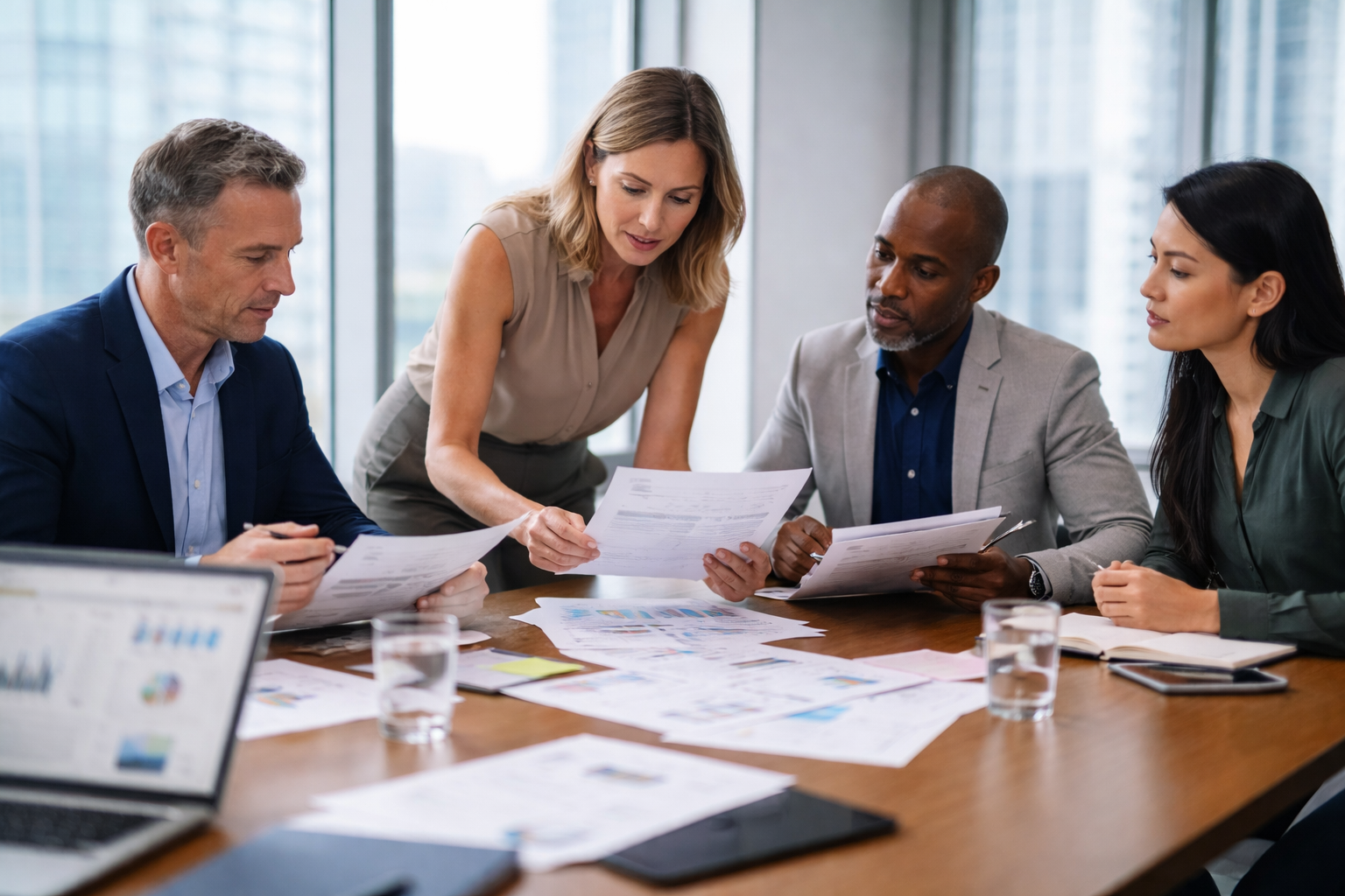 Decision Taxonomy and Routing: stop debating where decisions go, start closing them Decision Taxonomy and Routing: stop debating where decisions go, start closing them