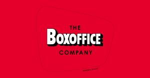 Cinema Giants Ink New Deal With The Boxoffice Company Following The Release of Its new Boost Ecommerce Platform