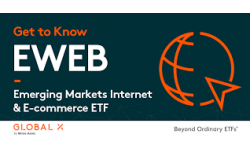 Emerging Markets Internet & Ecommerce ETF (NYSEARCA:EMQQ) Shares Sold by Steward Partners Investment Advisory LLC