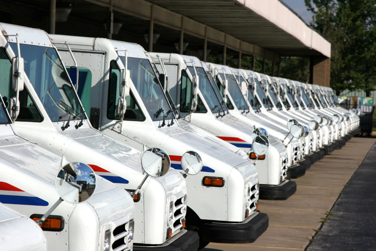 USPS Set To Get Even More Expensive For eCommerce Sellers in 2022 and Beyond