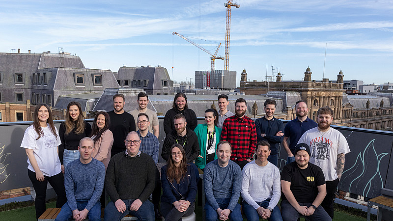 Liverpool ecommerce firm relocates following “exponential growth”