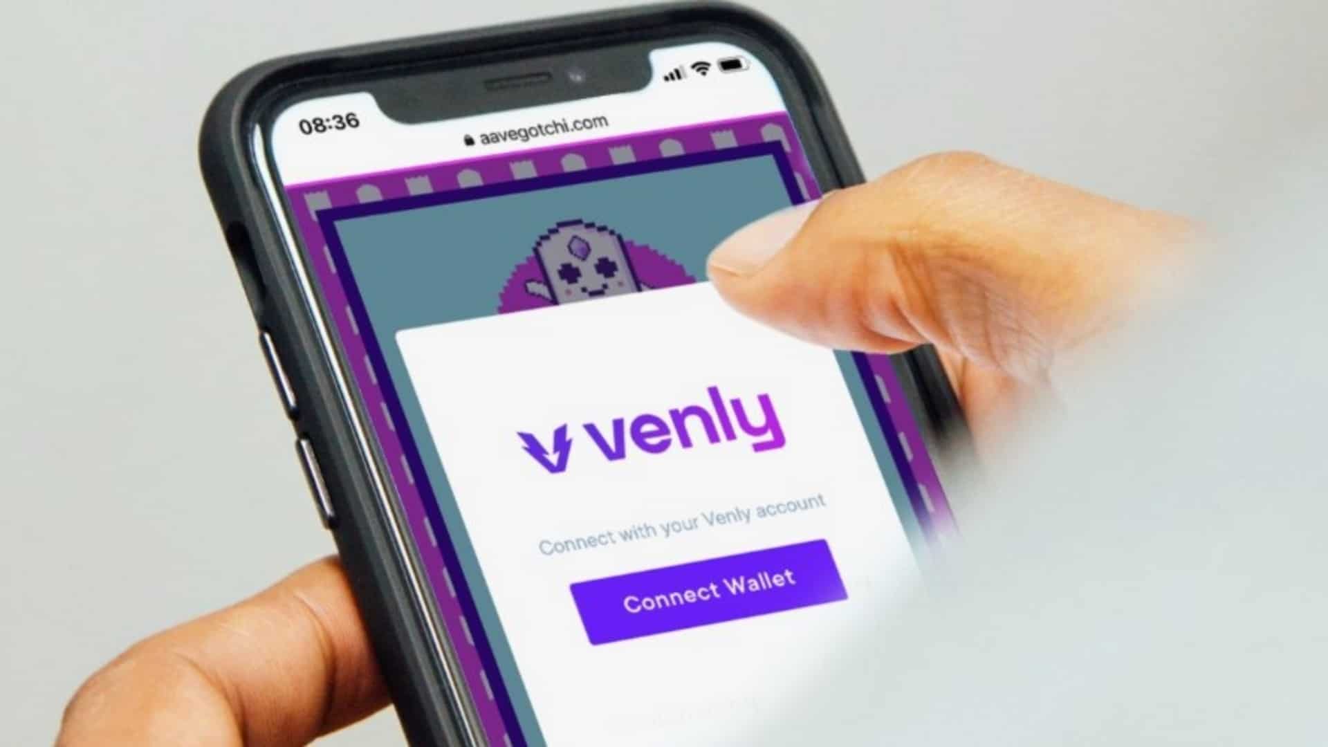 Venly Raises Over $23 Million To Support Gaming and Ecommerce