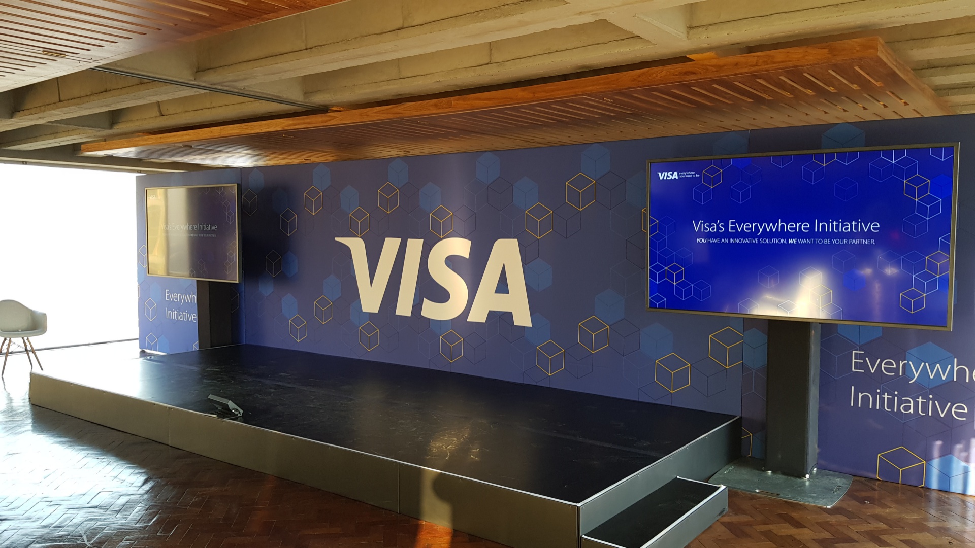 Visa opens ecommerce Innovation Studio in Nairobi to assist partners across Sub-Saharan Africa