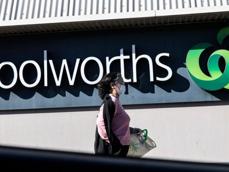 Woolworths to expand e-commerce offering with 80% stake in MyDeal