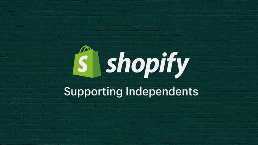Shopify gifts ecommerce websites more than 100 new features